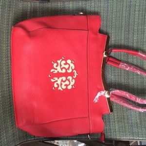 Red bag